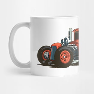 Racing Cars Mug